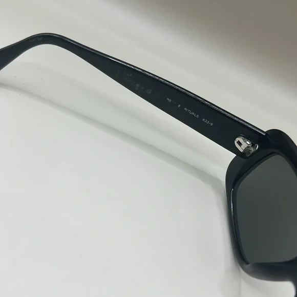 Ray-Ban Rituals 633/6 Sunglasses - Women’s - Picture 3 of 6